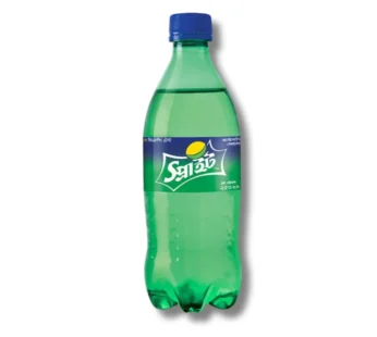 Sprite Drink 250ml (Pet)