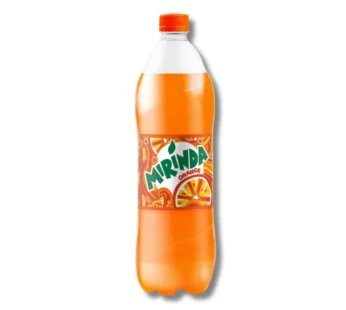 Mirinda 1000ml (Plastic Bot)