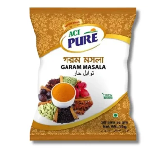 ACI Pure Garam Masala 15gm