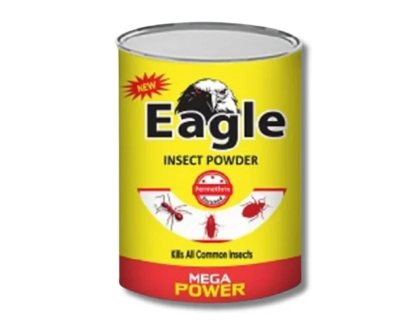 Eagle Insect Powder 100gm