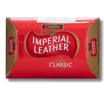 Imperial Leather Classic Soap 115gm