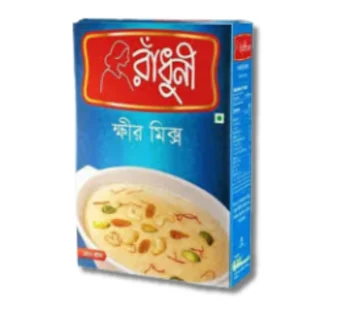 Radhuni Kheer Mix 150gm