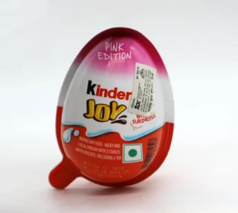 Kinder Joy 20gm