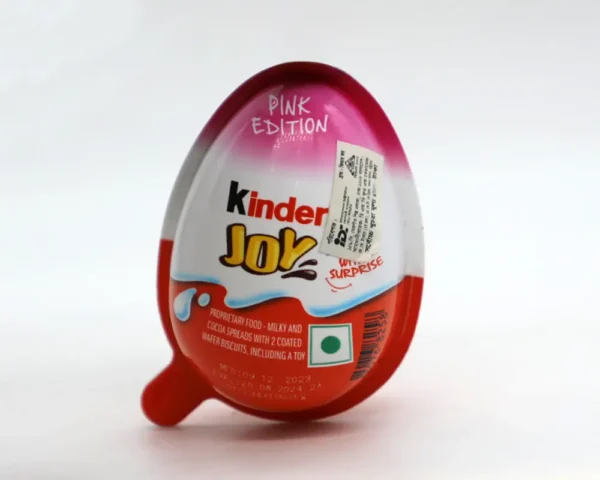 Kinder Joy 20gm