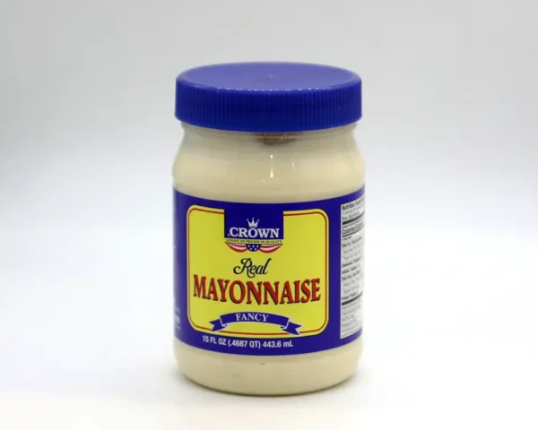 Crown Mayonnaise 443.6ml