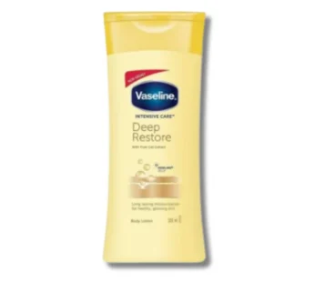 Vaseline Intensive Care Deep Restore 100ml