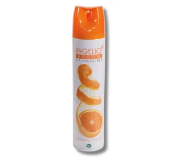 Angelic Air Freshener Sparkling Orange 300ml