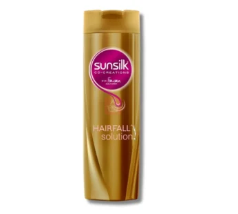 Sunsilk Hair Fall Solution Shampoo 180(±)10ml