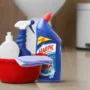 Toilet Cleaners