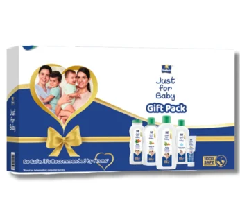 Just for Baby Gift Pack