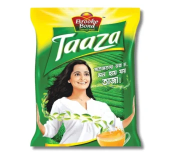 Brooke Bond Taaza Danedar Tea 400gm