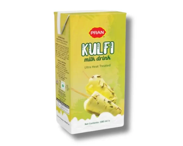 Pran Kulfi Milk Drink 200ml