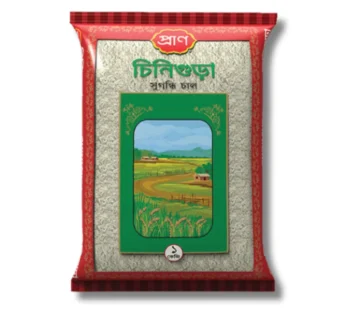 Pran Chinigura Rice 1kg