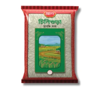 Pran Chinigura Rice 5kg