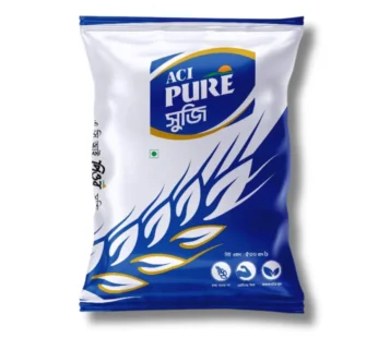 ACI Pure Suji 500gm