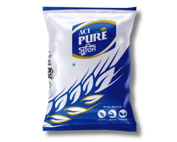 ACI Pure Suji 500gm