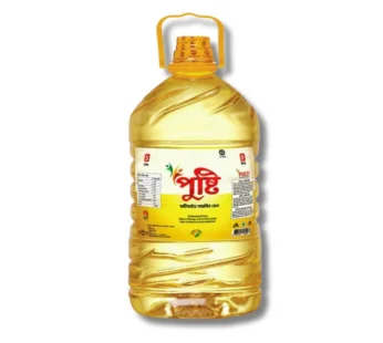 Pusti Soyabean Oil 5L