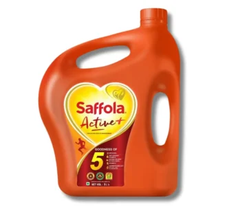 Saffola Active 5L