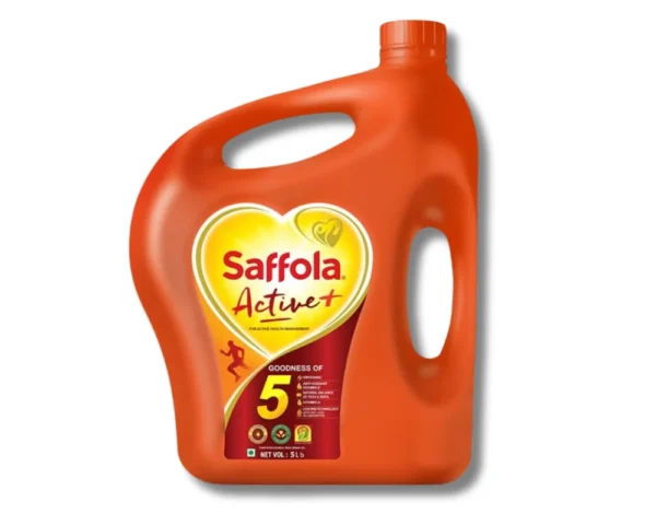 Saffola Active 5L