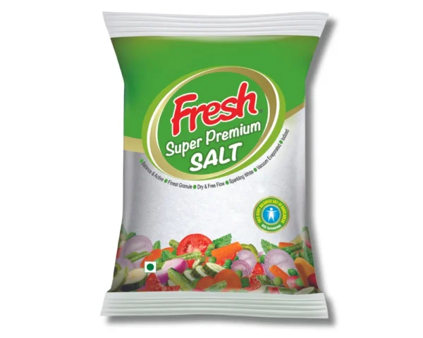 Fresh Super Premium Salt 1kg