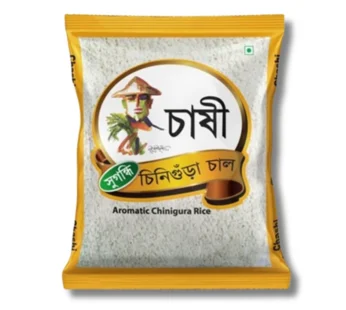 Chashi Chinigura Rice 1kg