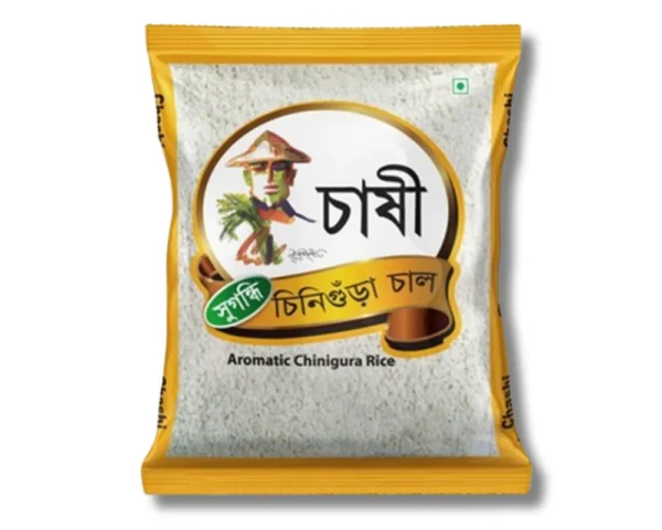 Chashi Chinigura Rice 1kg