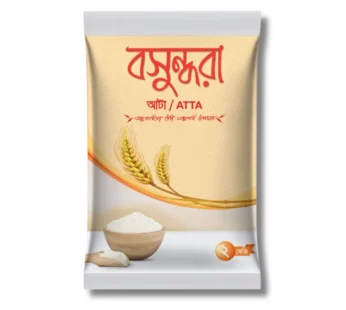 Bashundhara Atta 2kg