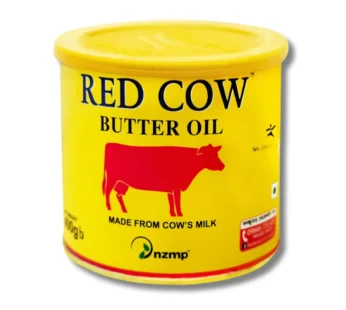 Red Cow Butter Oil 400gm