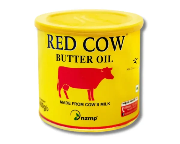 Red Cow Butter Oil 400gm