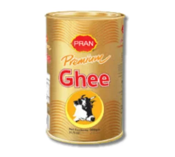 Pran Premium Ghee 900gm