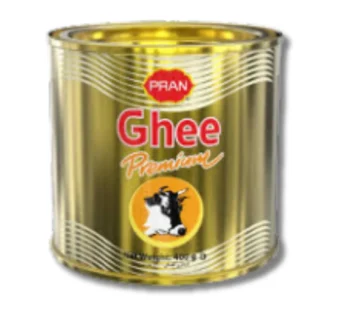 Pran Premium Ghee 400gm