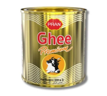 Pran Premium Ghee 200gm