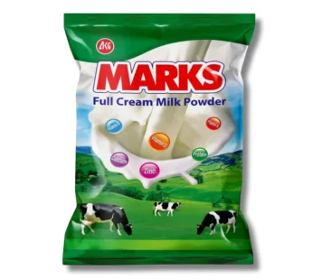 Marks Full Cream Milk Powder 1000gm