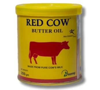 Red Cow Butter Oil 200gm