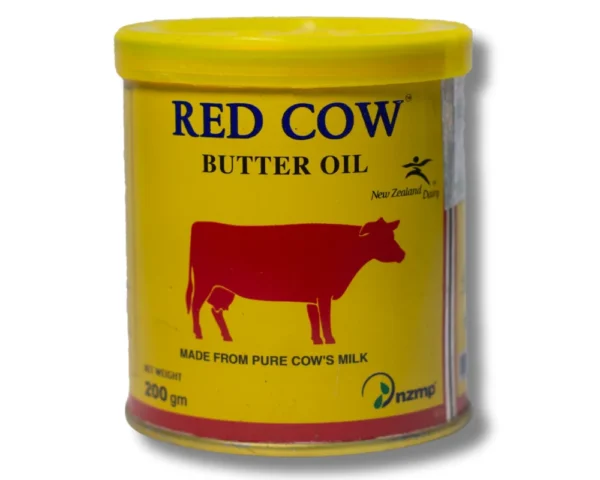 Red Cow Butter Oil 200gm