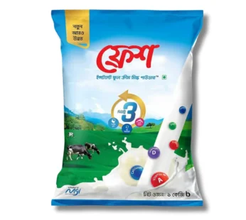 Fresh Instant Full Cream Milk Powder 1000gm