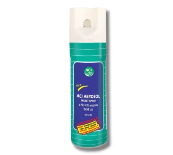 ACI Aerosol Insect Spray 475ml