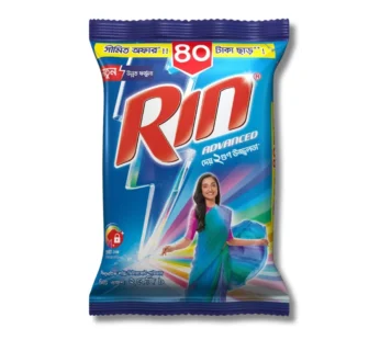 Rin Advanced Detergent 2kg