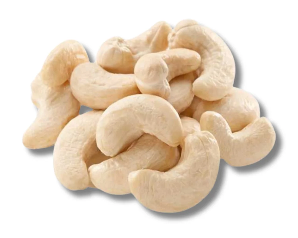 Samia Kaju Badam (Cashew Nut) Loose Kg