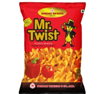 Bombay Sweets Mr.Twist 20(±)2gm