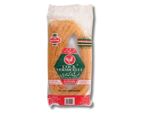 Kolson Vermicelli 200gm