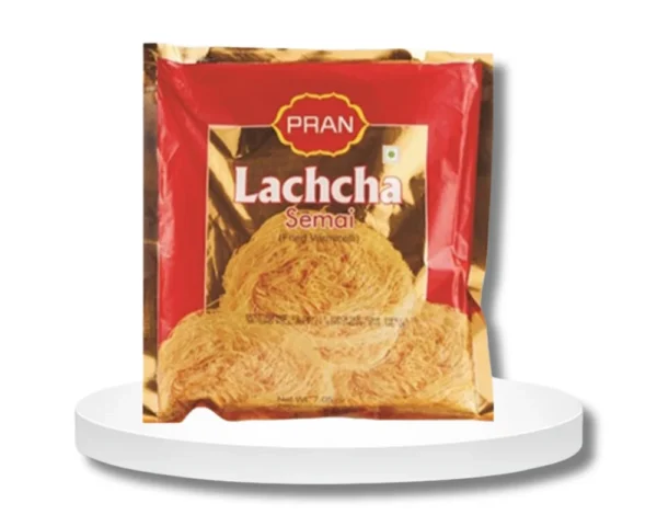 Pran Lachcha Semai 200gm