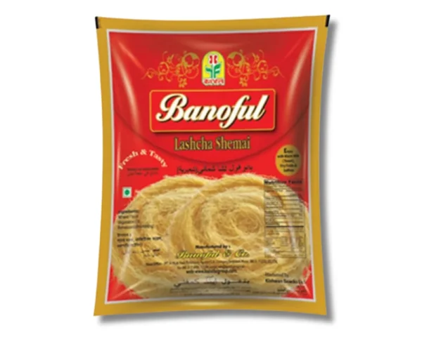 Banoful Special Lachha Shemai 200gm