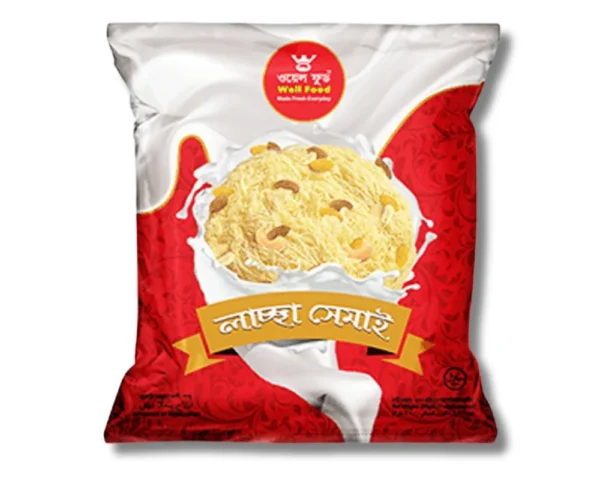 Well Food Special Lachacha Semai 200gm