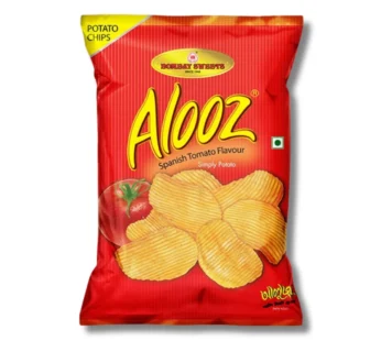 Bombay Sweets Alooz Spanish Tomato 22(±)3gm