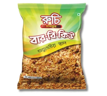 Ruchi BBQ Chanachur 500gm