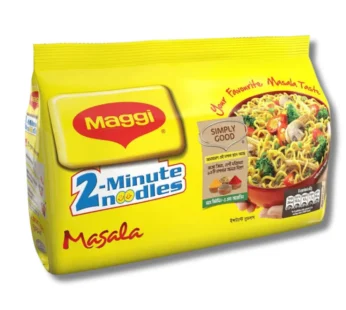 Maggi Masala Family Fun Pack 992gm