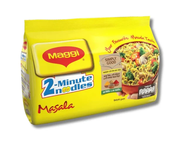 Maggi Masala Family Fun Pack 992gm