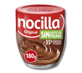 Nocilla Cocoa Spread Chocolate 190gm