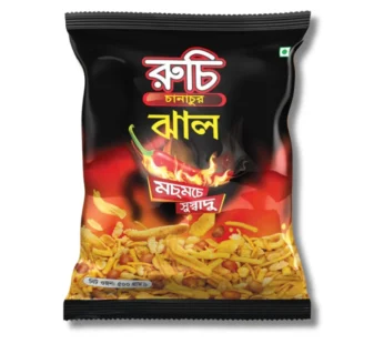 Ruchi Jhal Chanachur 500gm